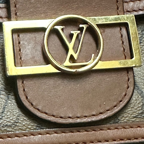 Lv bag small size - Picture 3 of 6